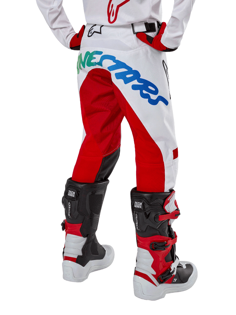 Ragazzo 2024 Racer Hana Pantaloni