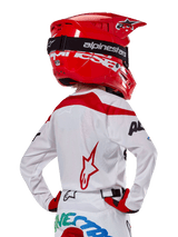 Maglia Racer Hana 2024 Ragazzo 