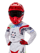 Maglia Racer Hana 2024 Ragazzo 