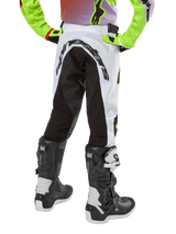 Ragazzo 2024 Racer Lucent Pantaloni