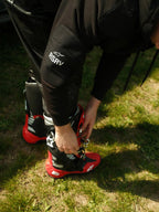 Felpa Con Cappuccio RSRV Braced