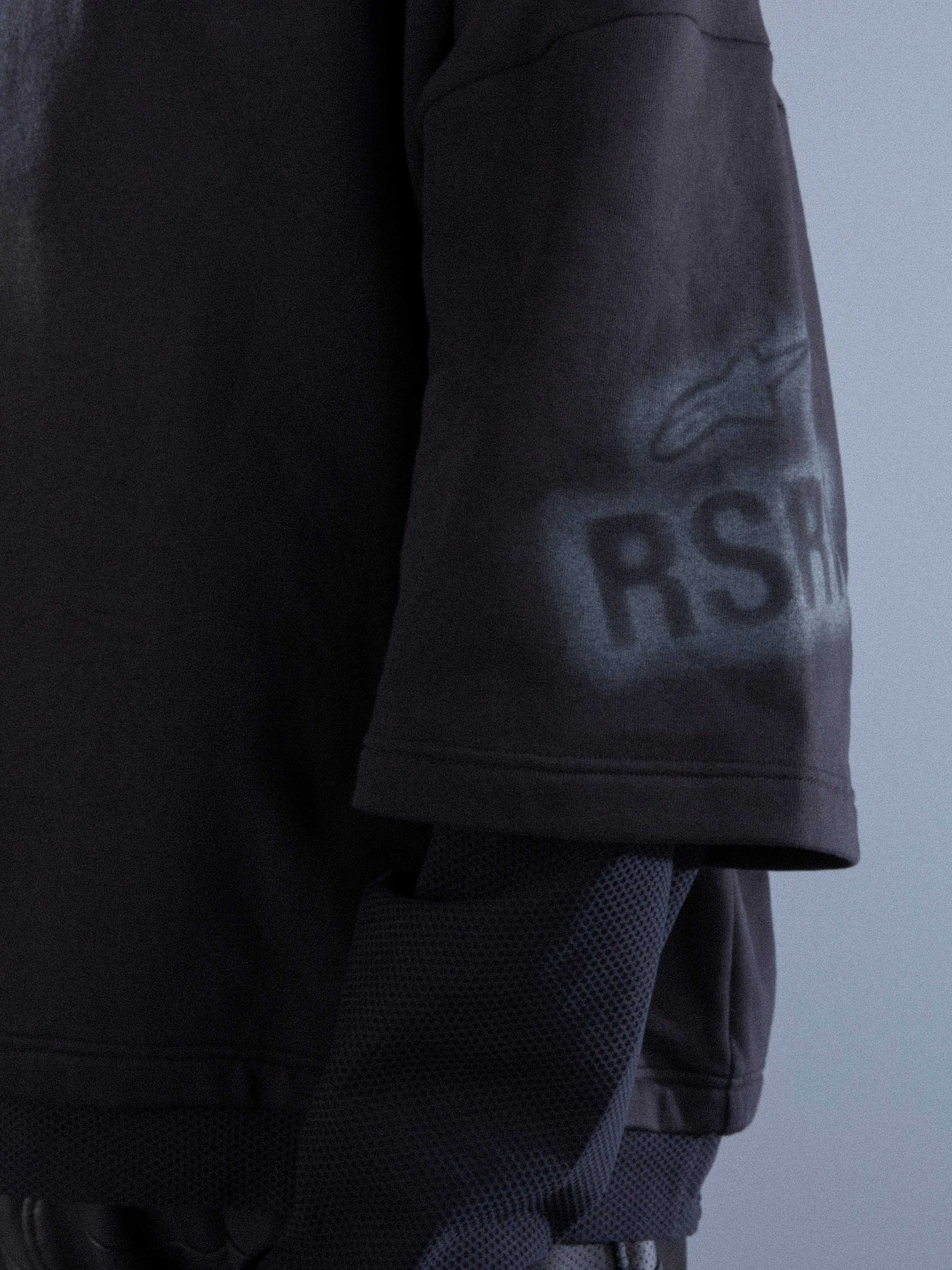 RSRV Discharged Hoodie