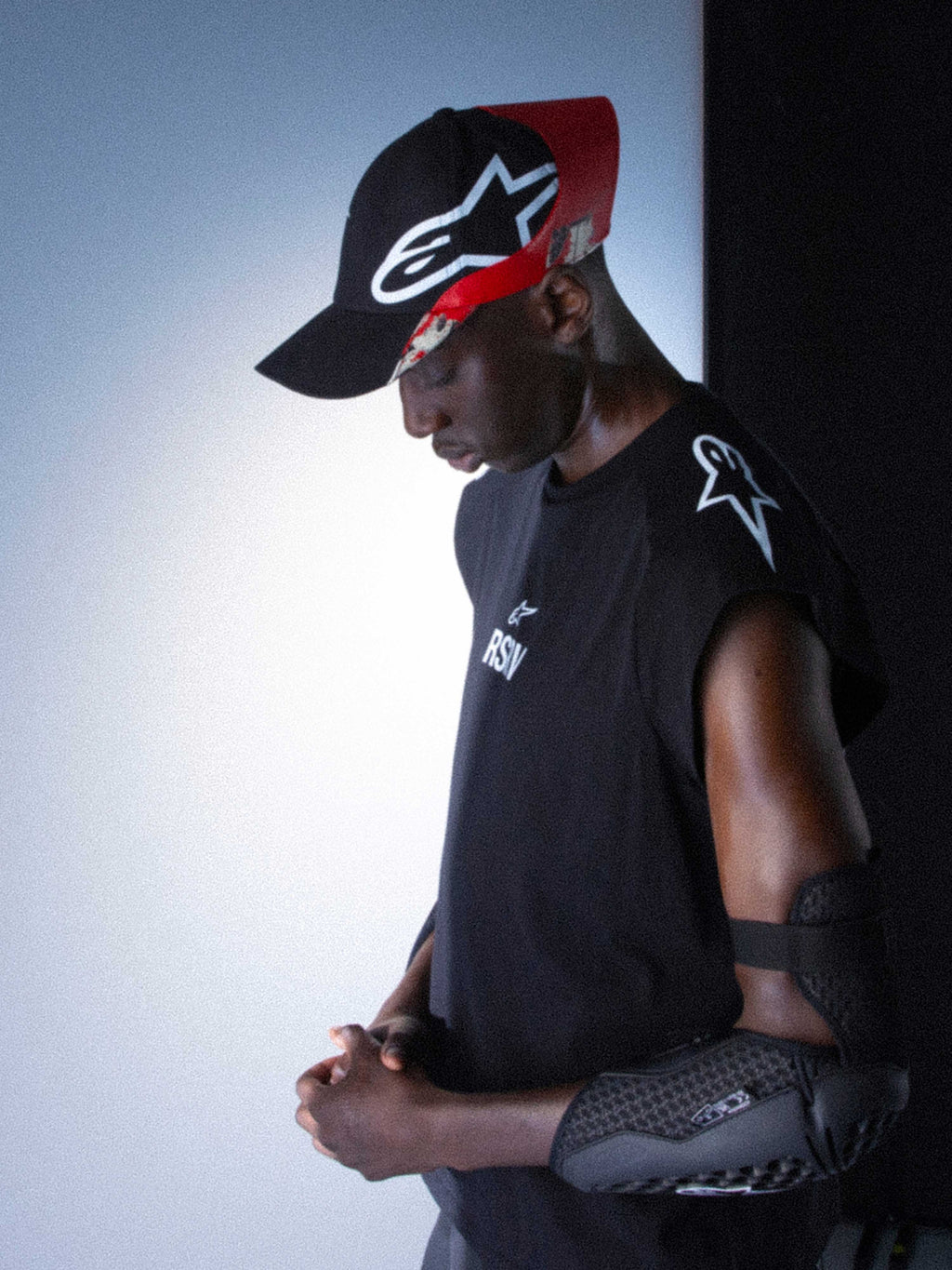 Cappello RSRV Resurgence