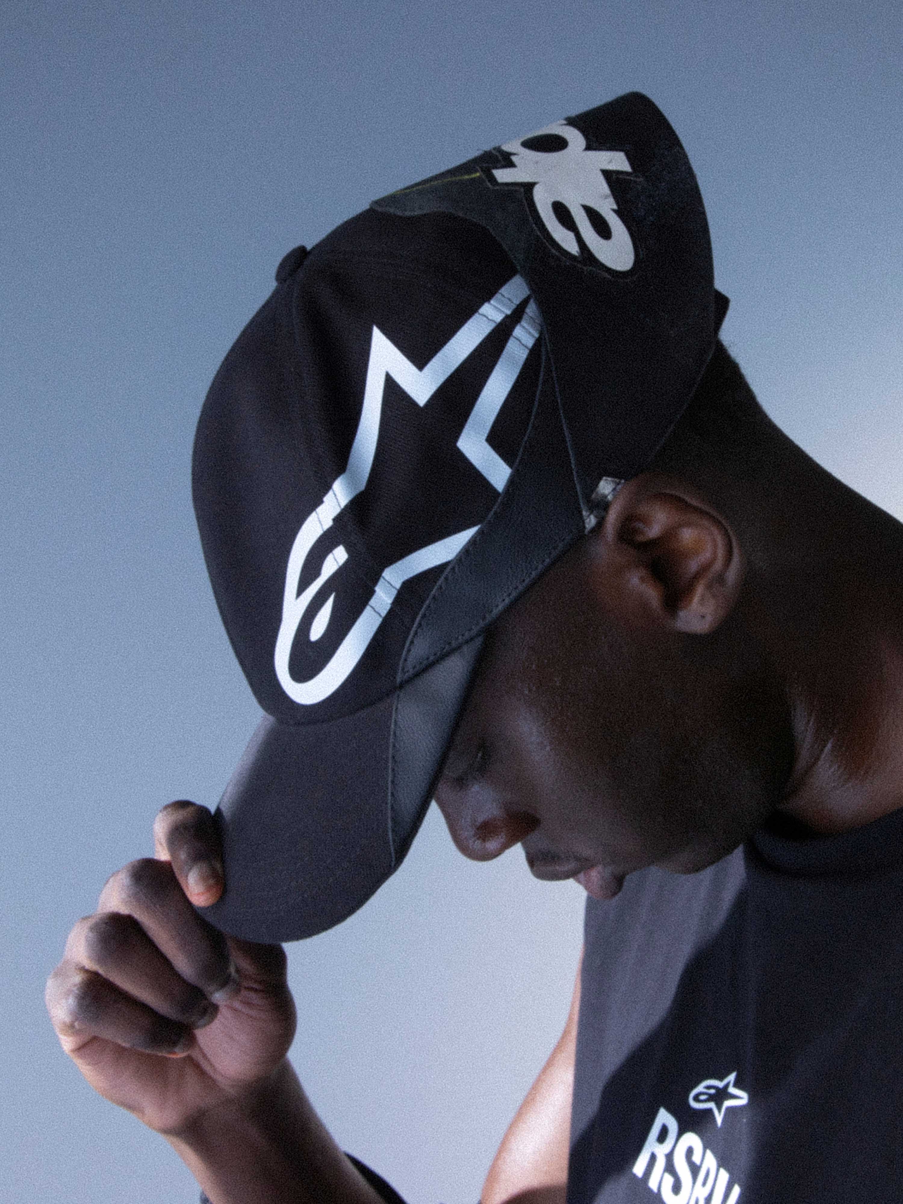 Cappello RSRV Resurgence
