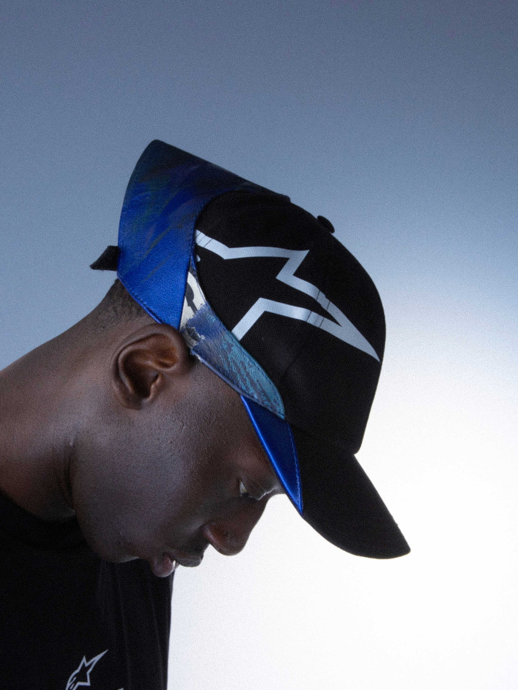 Cappello RSRV Resurgence