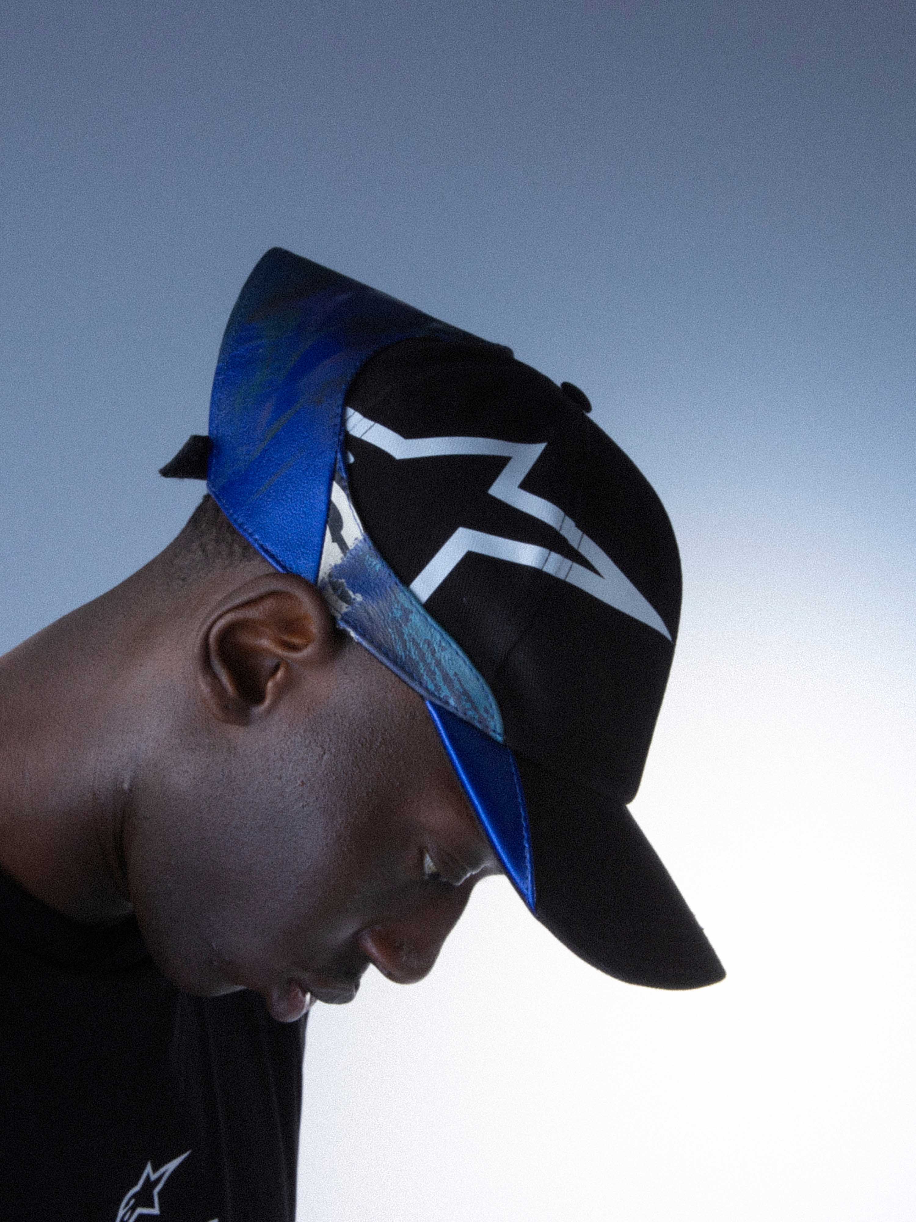 Cappello RSRV Resurgence
