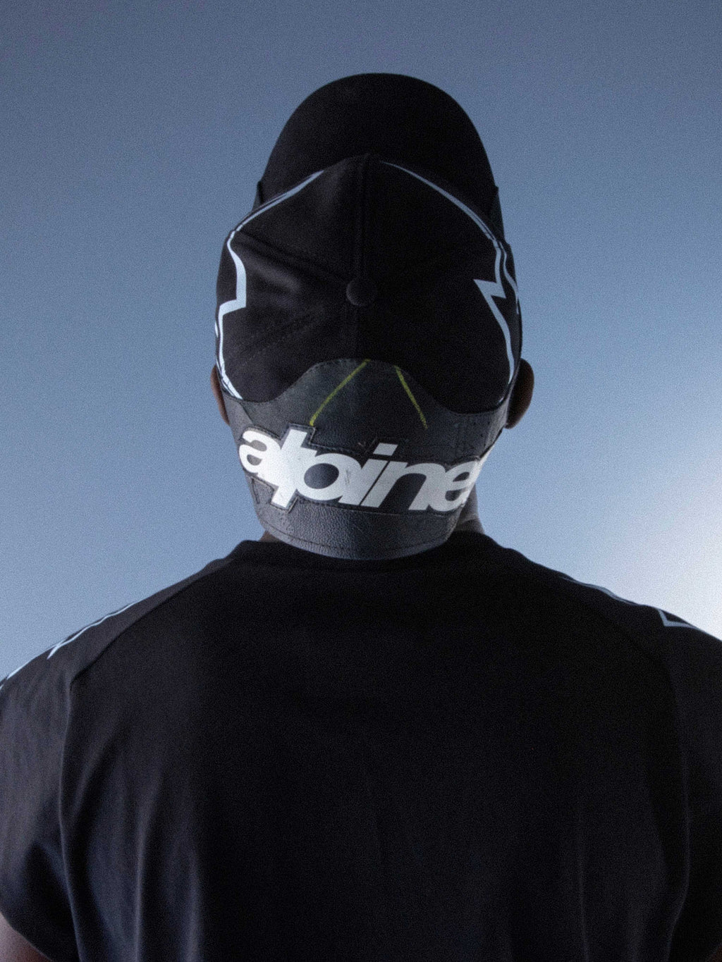 Cappello RSRV Resurgence