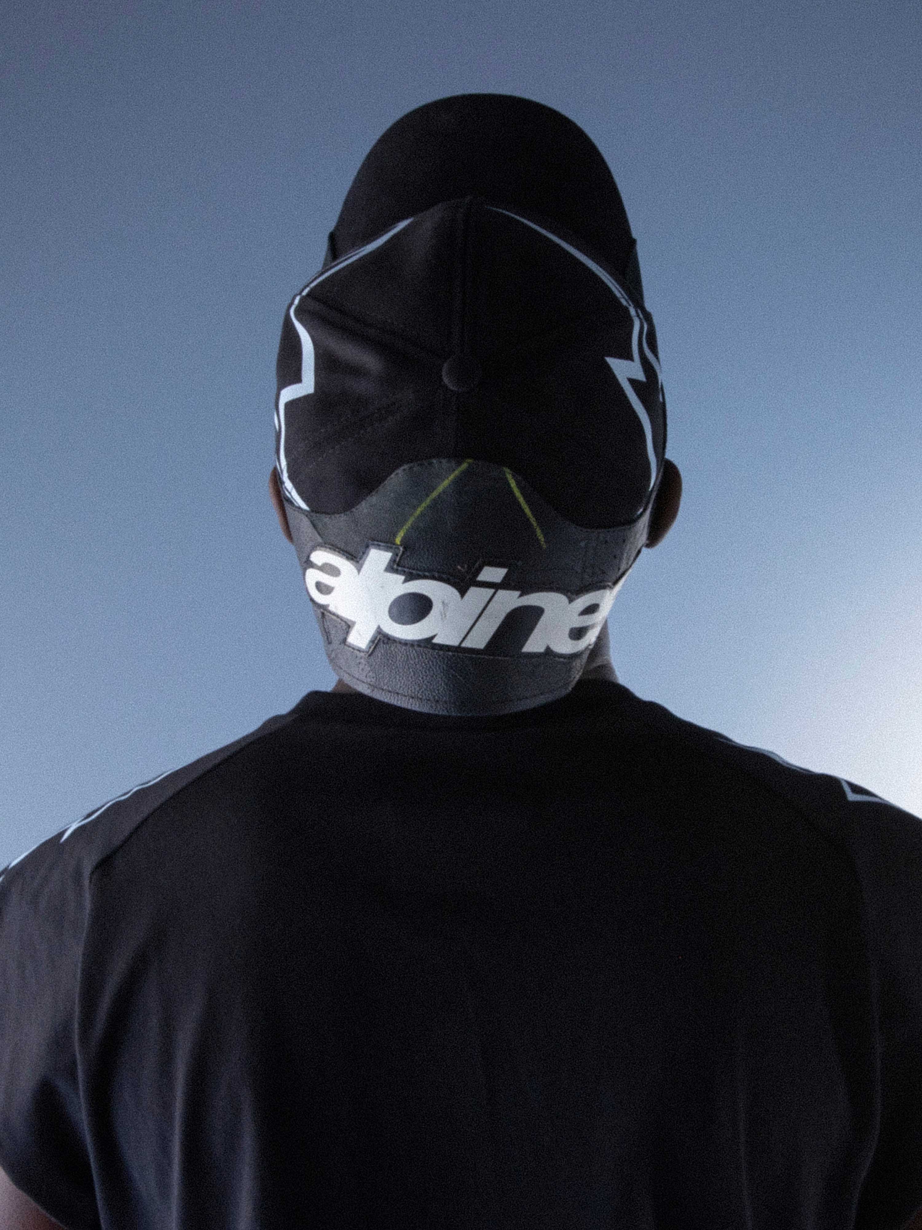 Cappello RSRV Resurgence