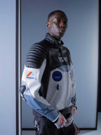 Giacca In Pelle RSRV Threadline