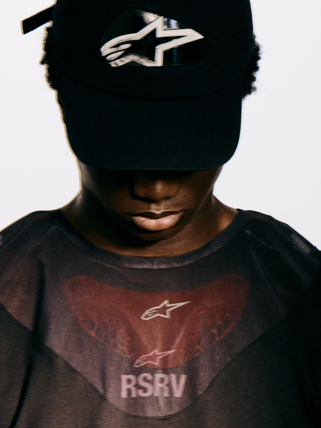 Cappello RSRV Shield