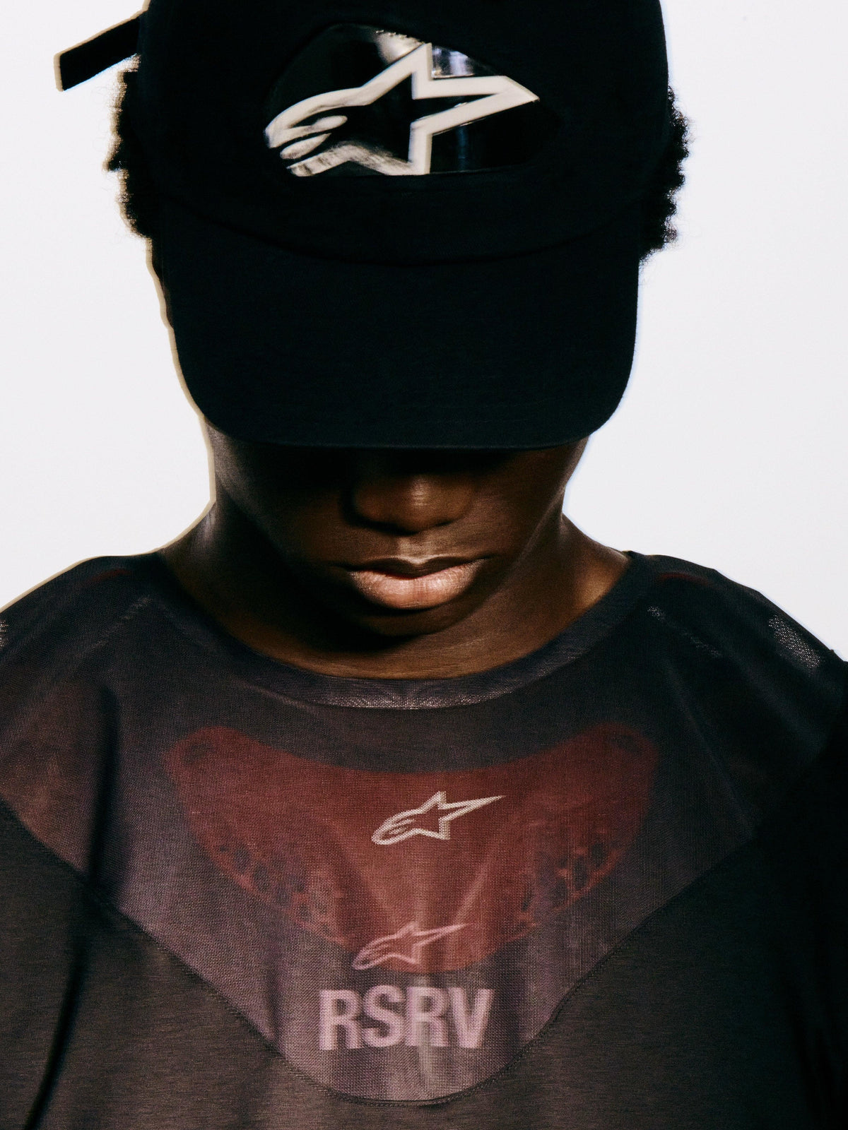 Cappello RSRV Shield