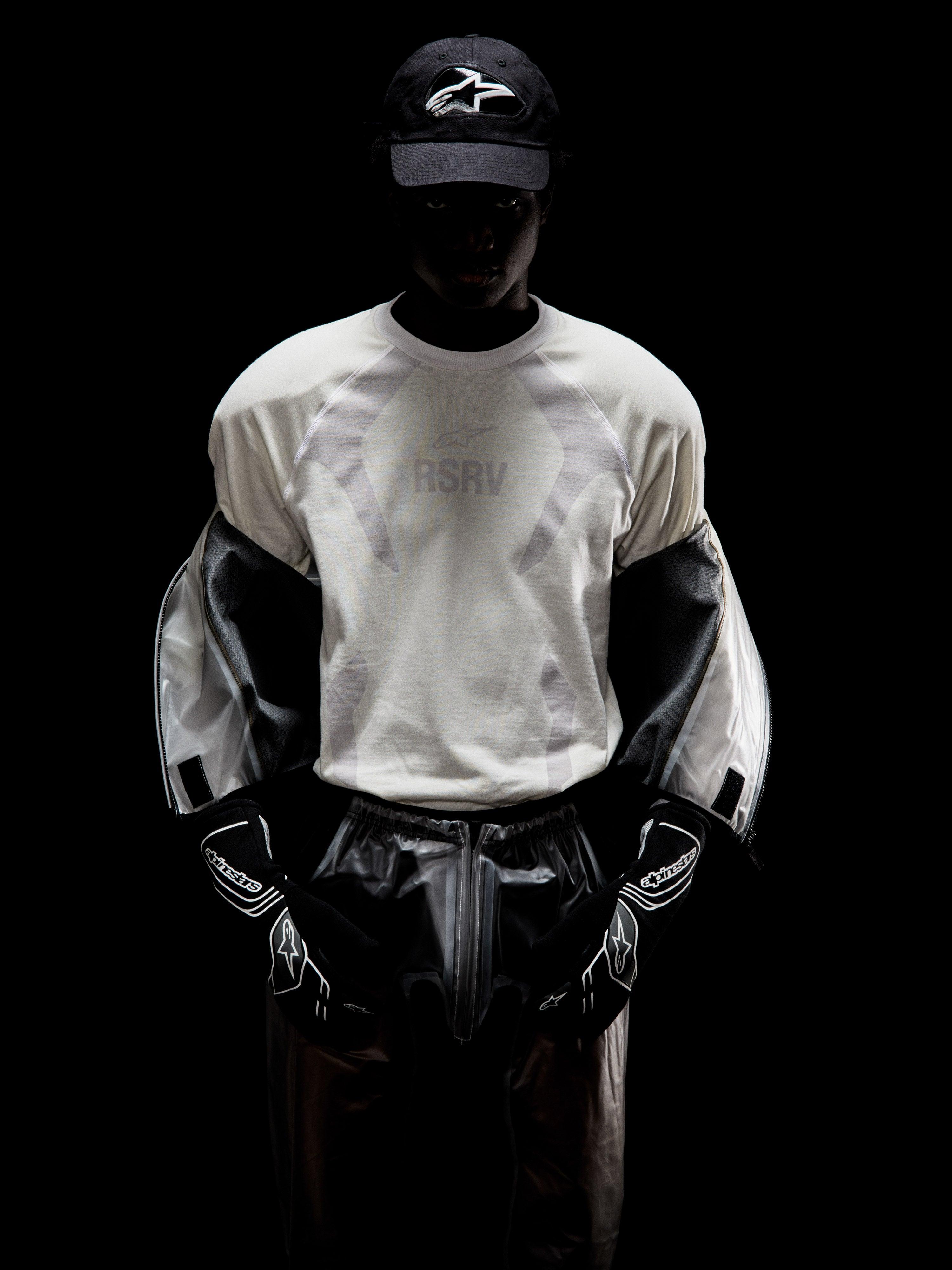 Cappello RSRV Shield
