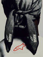 Passamontagna RSRV Slate