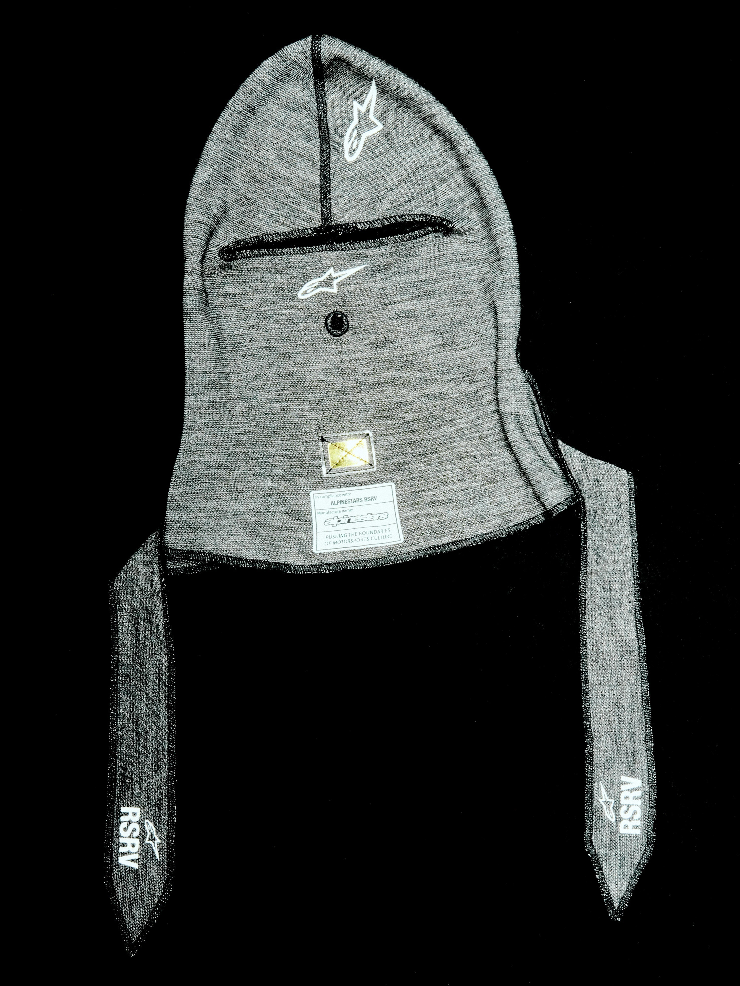 Passamontagna RSRV Slate