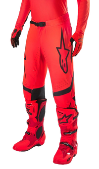 Pantaloni Supertech Ember Edizione Limitata