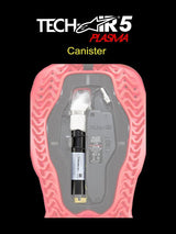 Bomboletta Di Ricambio Per Airbag Tech-Air® 5 Plasma
