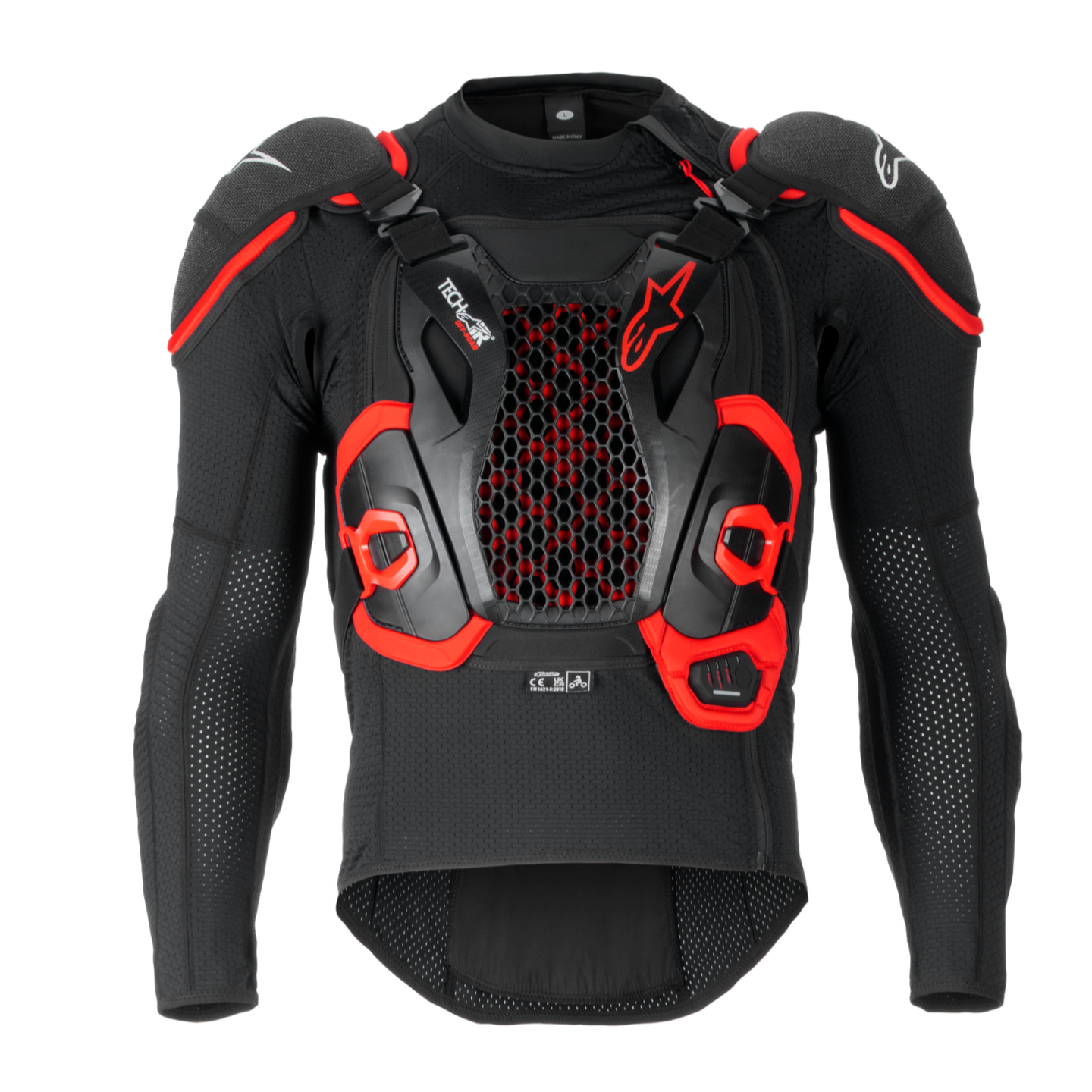 Airbag Tech-Air® Off-Road