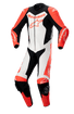 Tuta In Pelle GP Force Lurv 1 Pezzo