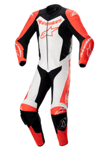 Tuta In Pelle GP Force Lurv 1 Pezzo