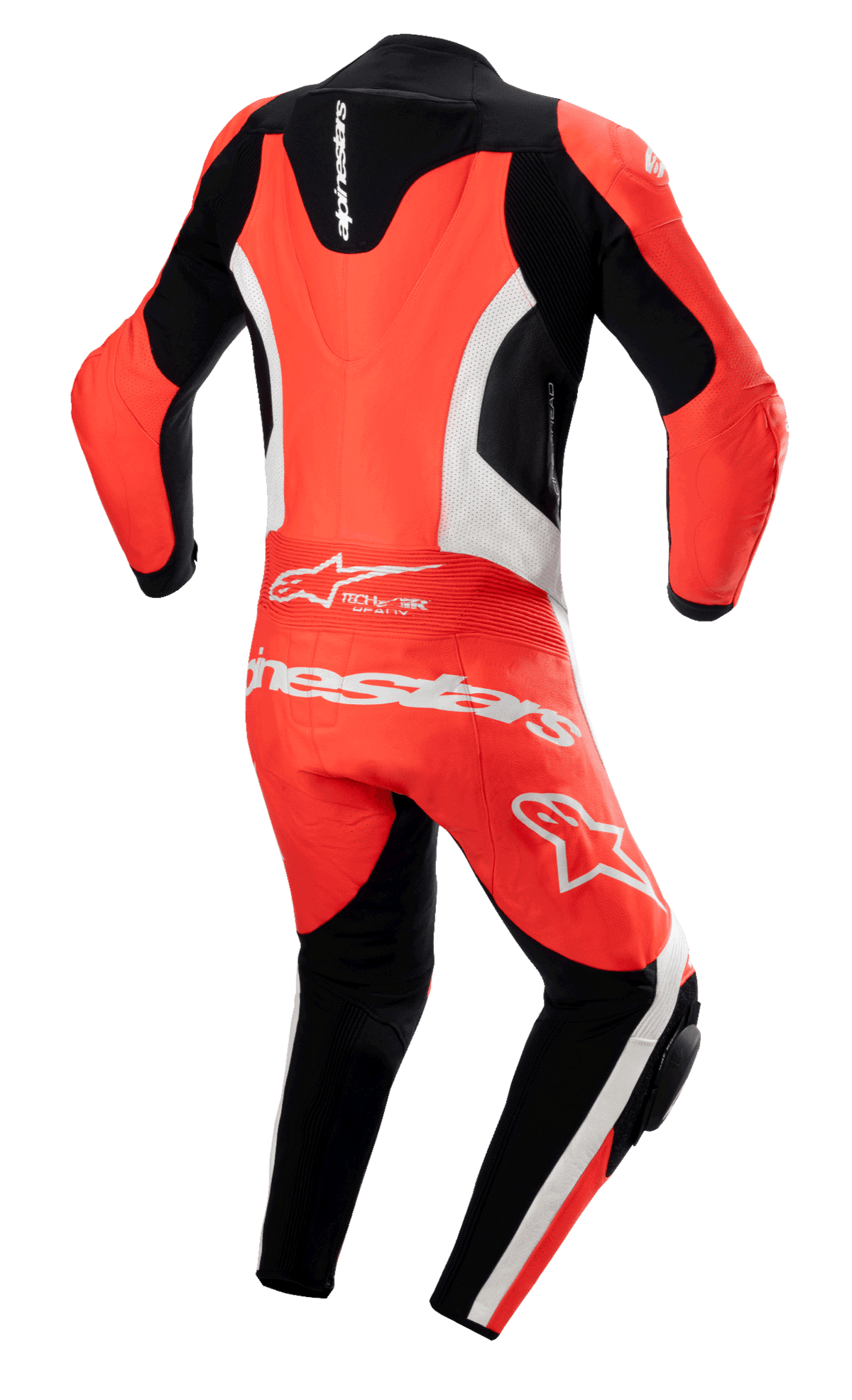 Gp Force Lurv 1-Piece Leather Tuta