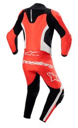 Gp Force Lurv 1-Piece Leather Tuta