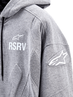 Felpa Con Cappuccio RSRV GP