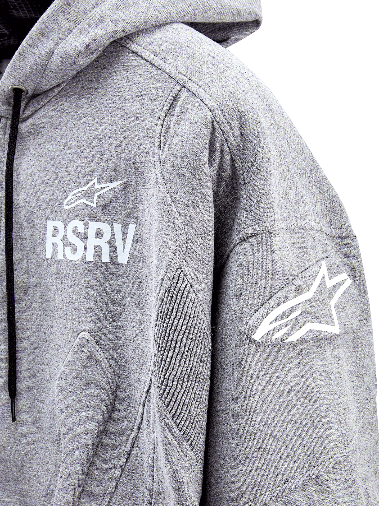 RSRV GP HOODIE