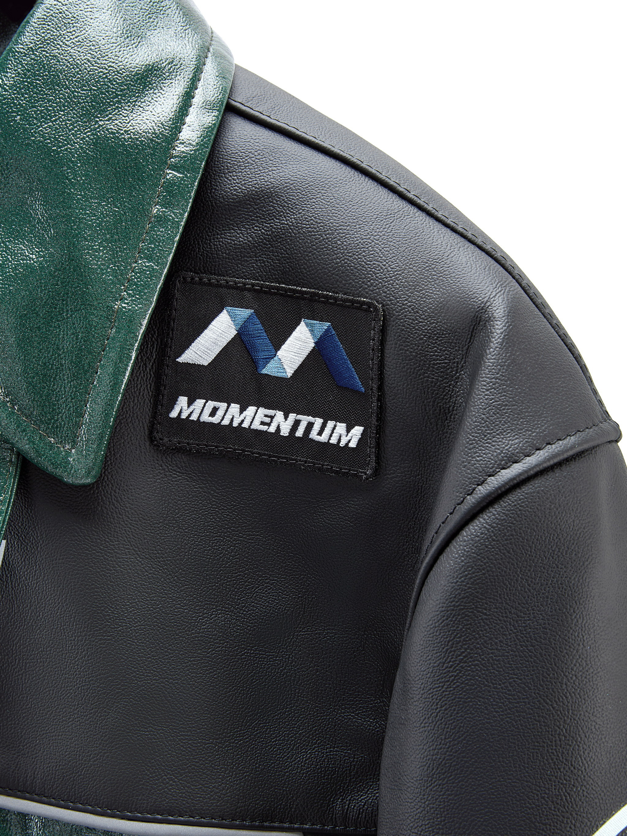 RSRV ALLOY Giacca In Pelle