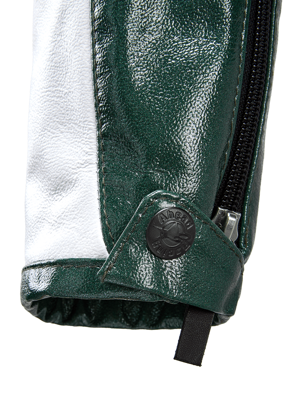 Giacca In Pelle RSRV ALLOY