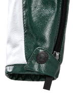 Giacca In Pelle RSRV ALLOY
