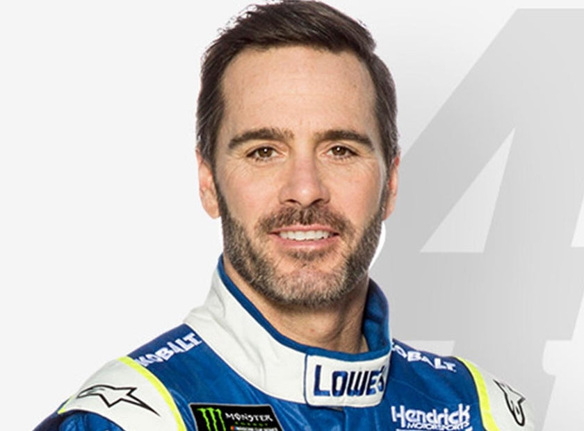 Jimmie Johnson