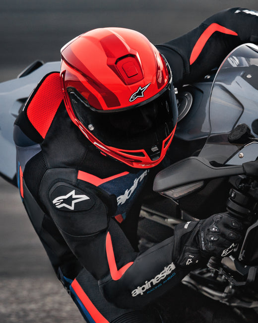 Supertech R10