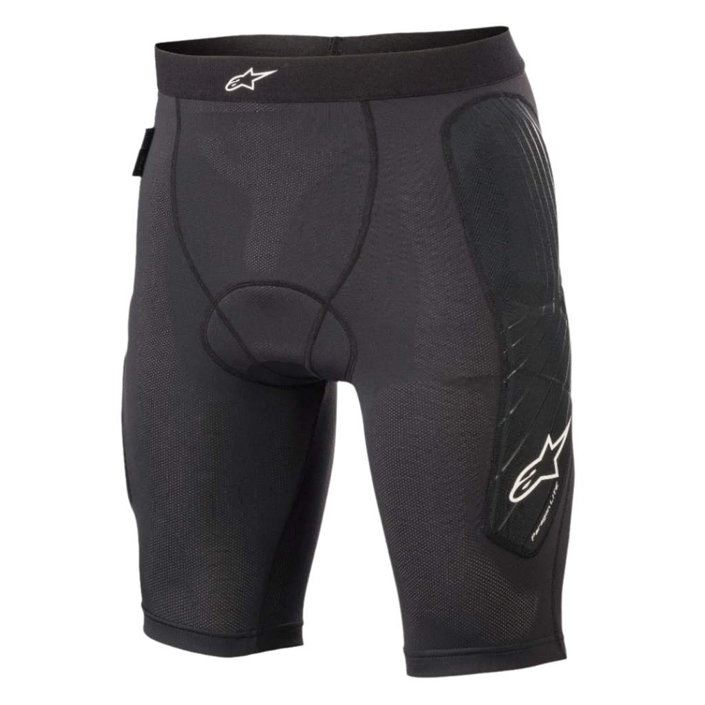 Pantaloncini Protettivi Paragon Lite Ragazzo