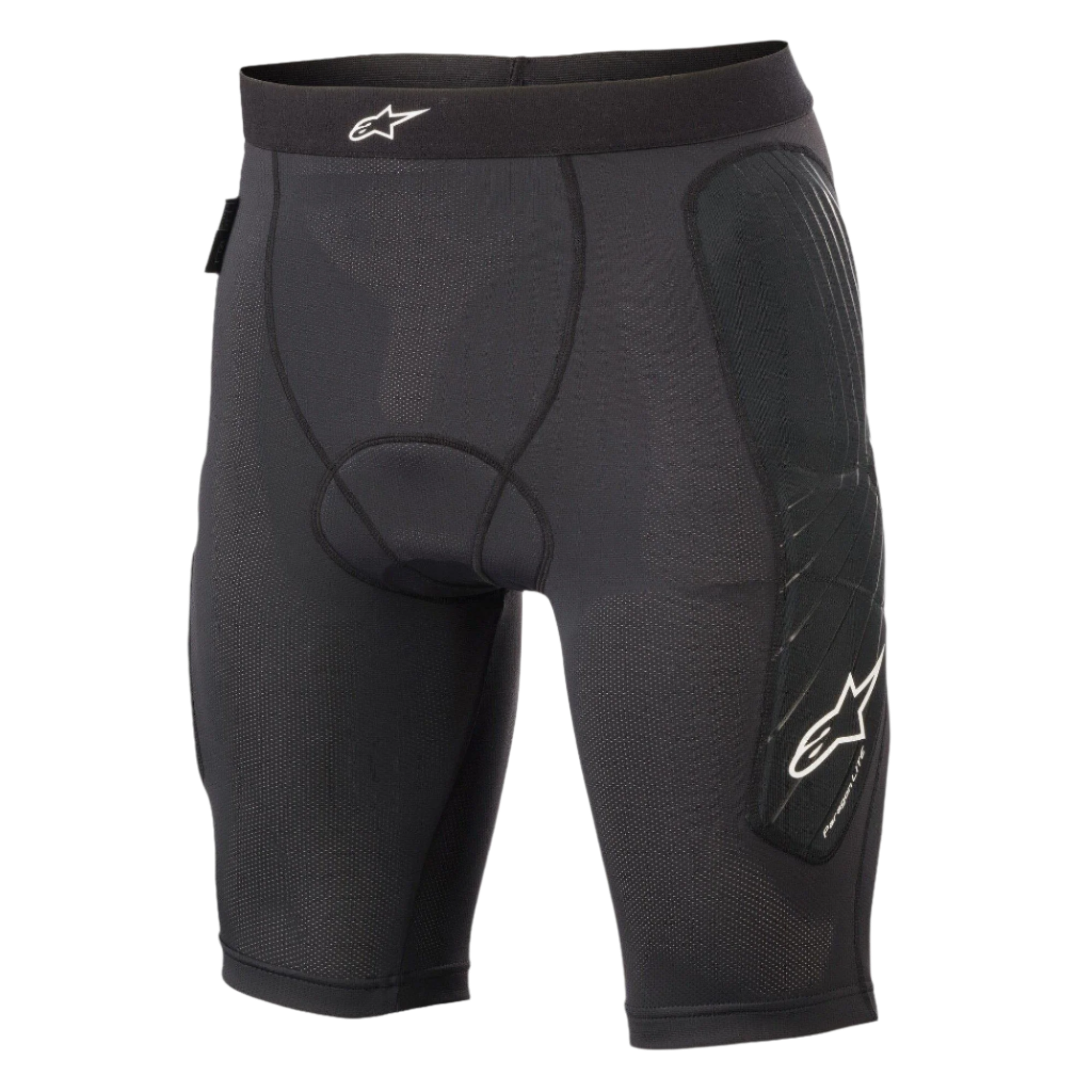 Pantaloncini Protettivi Paragon Lite Ragazzo