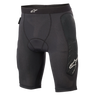 Pantaloncini Protettivi Paragon Lite Ragazzo