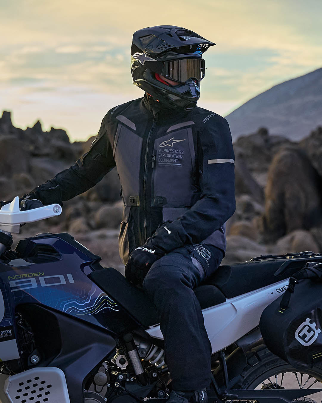 Alpinestars ライディングジャケット XXL ブラック Amazon | alpinestars(アルパインスターズ)バイクジャケット ブラック