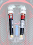 Kit Di Ricambio Bombolette Tech-Air® 7X & Off-Road
