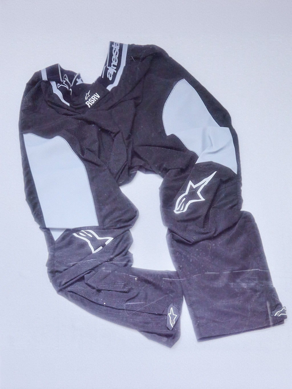 Pantaloni RSRV TRACK