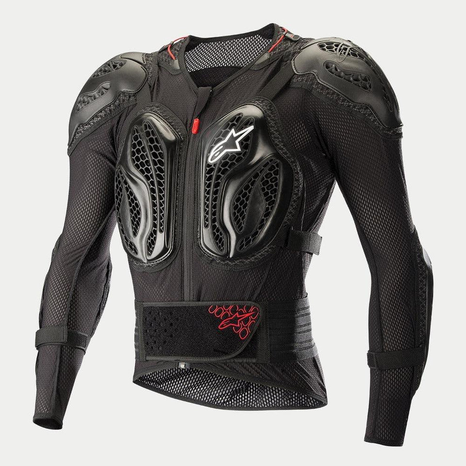 Bionic Pro Protezioni Giacca - Long Sleeve