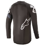 Techstar Black Edition Maglia - Long Sleeve