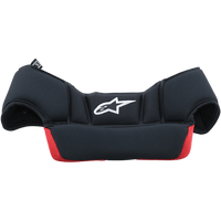 Imbottitura A Corona Casco Supertech M10/M8