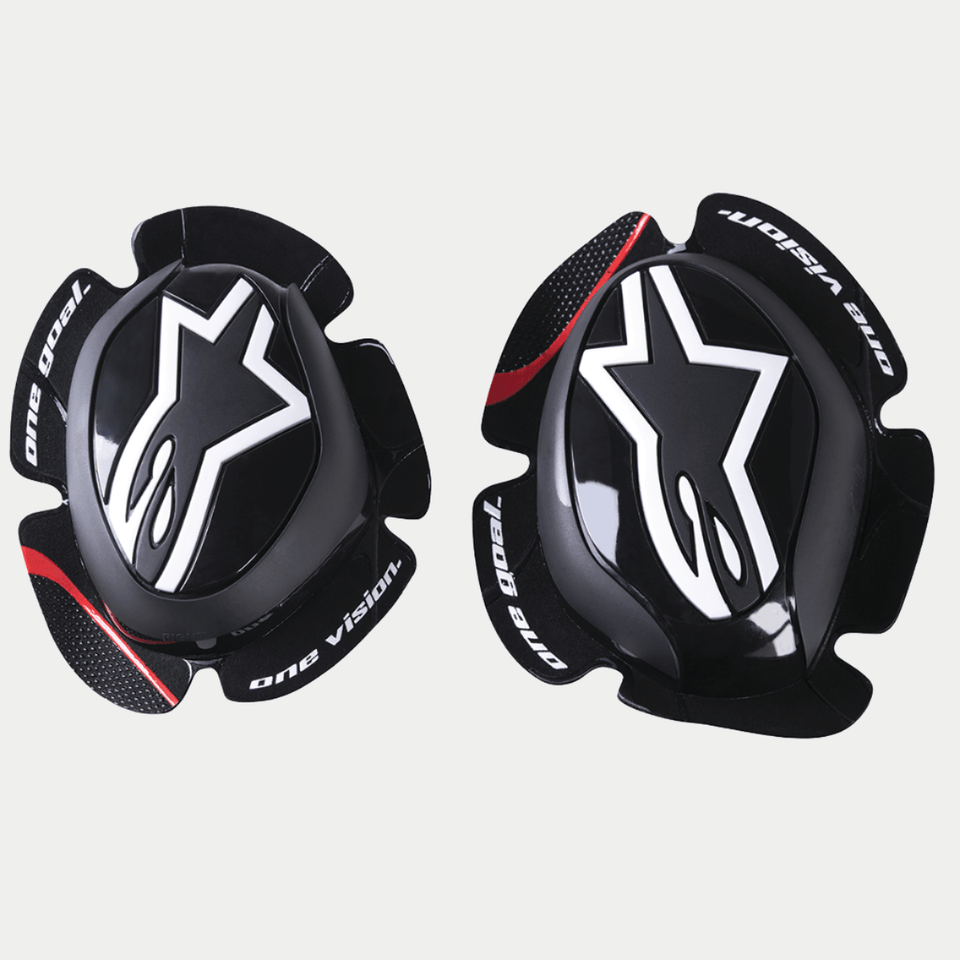 GP Pro Knee Sliders