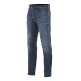 Jeans Da Moto Alpinestars X Diesel AS-DSL Shiro