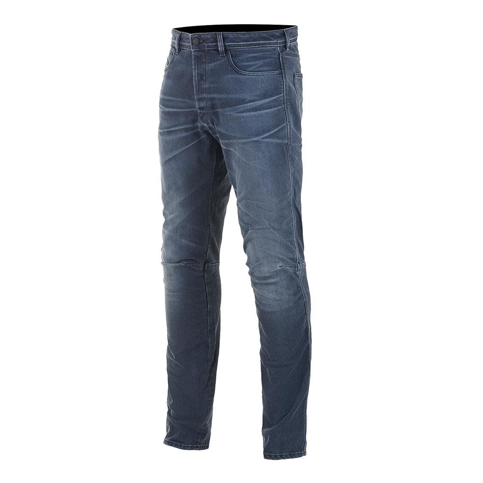 Jeans Da Moto Alpinestars X Diesel AS-DSL Shiro