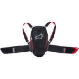 Nucleon Kr-Y Back Protector - Ragazzo