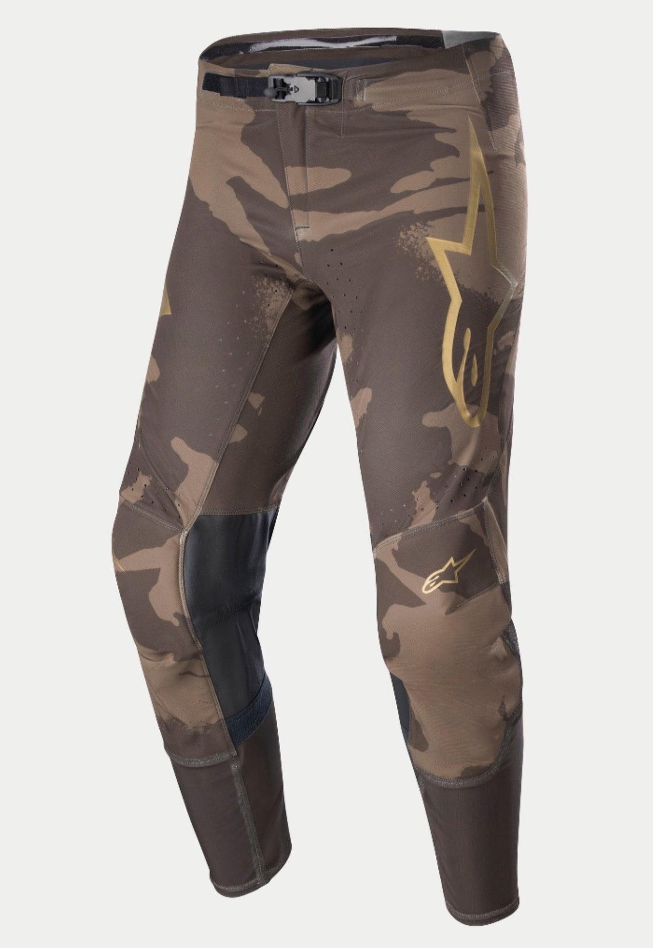 Limited Edition Supertech Squad 23 Pantaloni