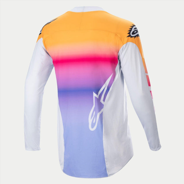 Limited Edition Techstar Daytona 23 Maglia