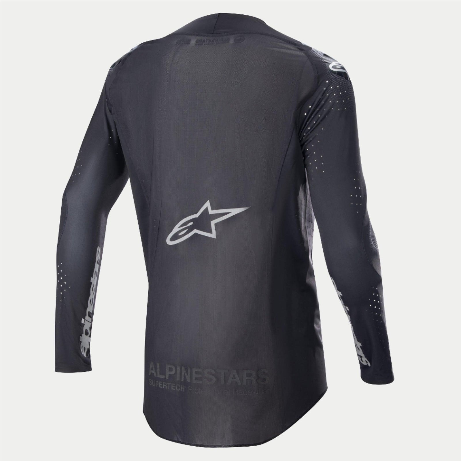 Maglia Supertech Laser 23 Le