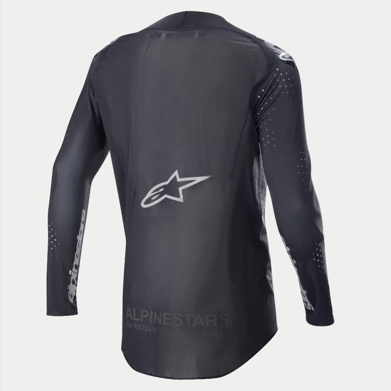 Limited Edition Supertech Laser 23 Maglia