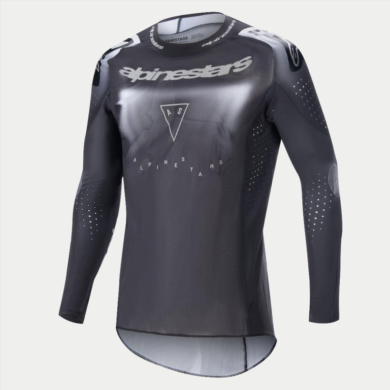 Limited Edition Supertech Laser 23 Maglia